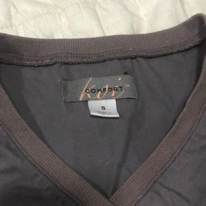 Koi Comfort scrub top small
